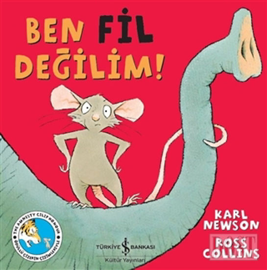 Ben Fil Değilim!